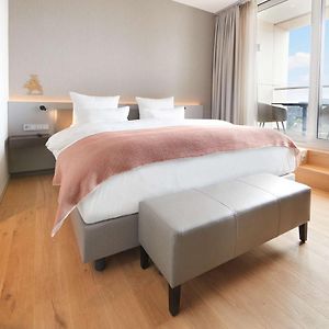 Executive King Suite